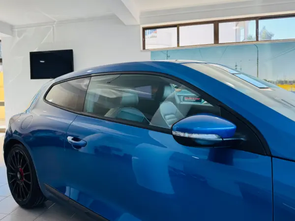 Volkswagen Scirocco 2.0 TDI Sport 8