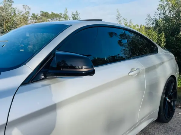 BMW 420 d Pack M Auto 3