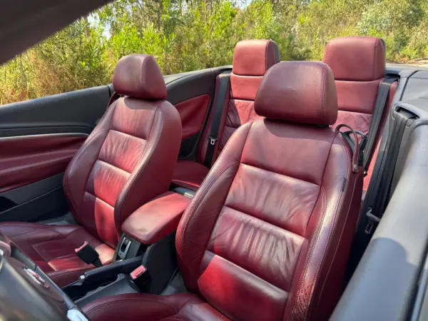 Volkswagen EOS 2.0 TDi Top 31