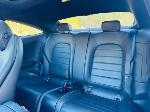 Mercedes-Benz C 220 d 9G-TRONIC AMG Line 47