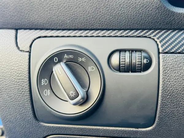 Volkswagen Scirocco 2.0 TDI Sport 18