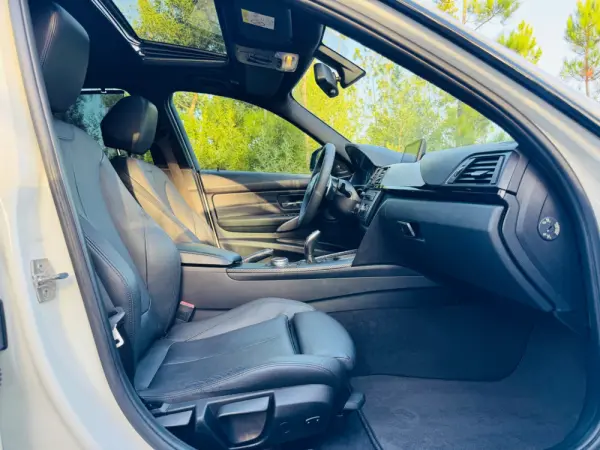 BMW 335 d xDrive Auto Pack M 46