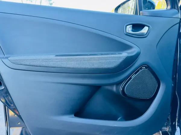 Renault Zoe (c/ Bateria) Zen 50 16