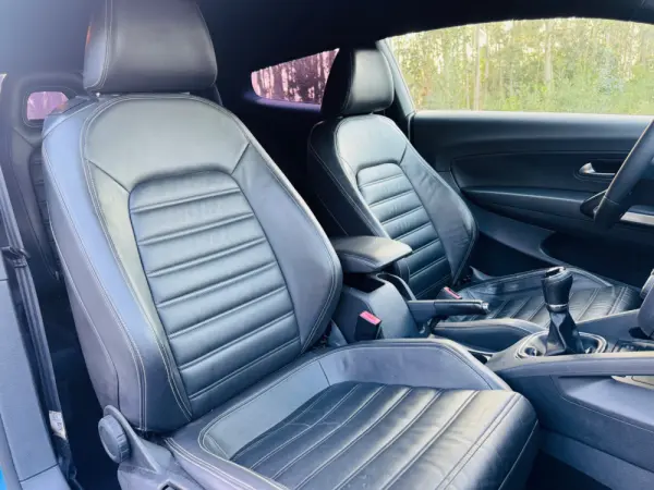 Volkswagen Scirocco 2.0 TDI Sport 30