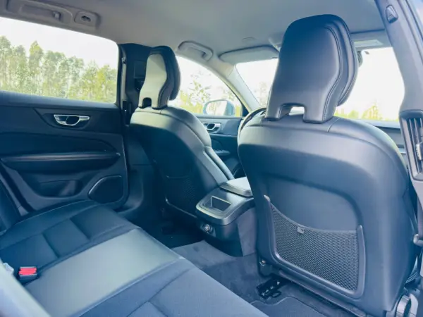 Volvo V60 2.0 D3 Inscription 50