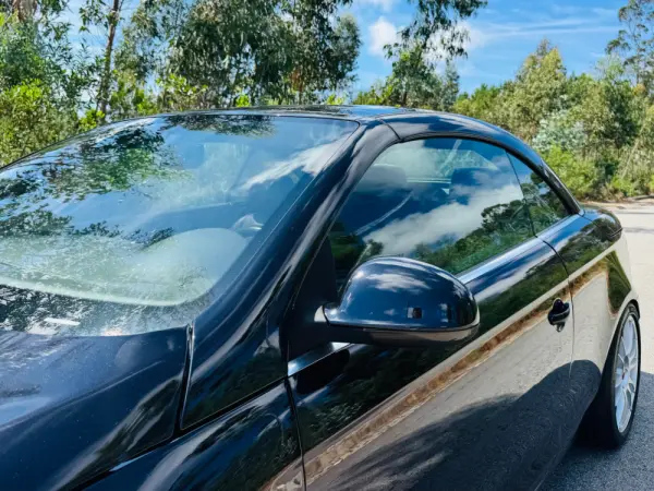 Volkswagen EOS 2.0 TDi Top 13