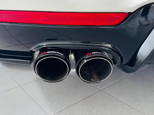 BMW 420 Gran Coupé d Pack M Auto 15