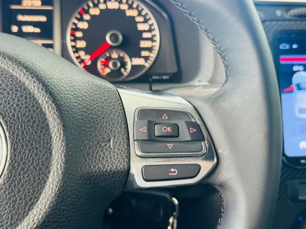 Volkswagen Scirocco 2.0 TDI Sport 22