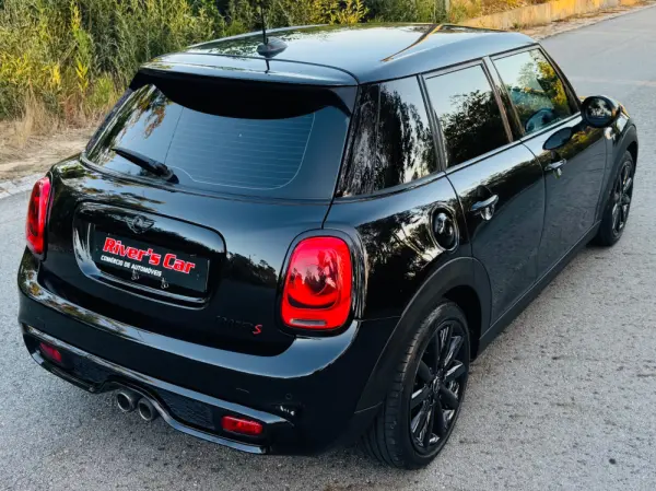 MINI 5 Portas Cooper S 15