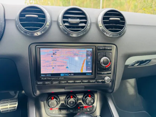 Audi TT Coupé 2.0 TFSI S-line S tronic 29