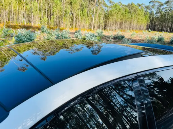 Porsche Panamera Sport Turismo 4 E-Hybrid 21