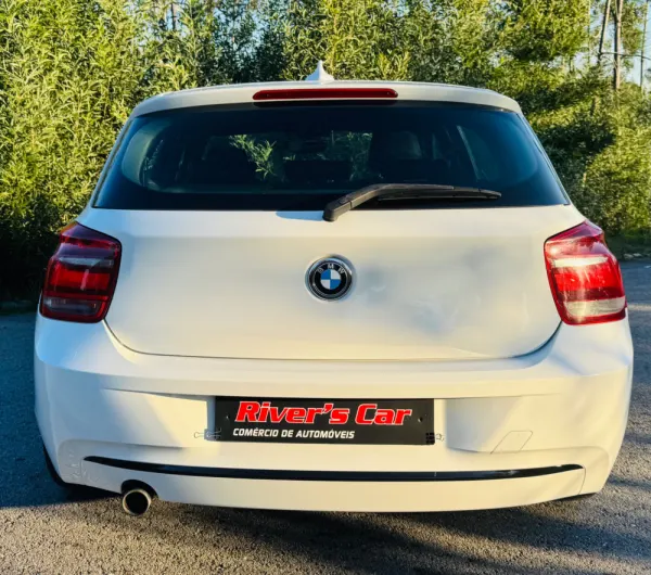 BMW 120 Outro 10