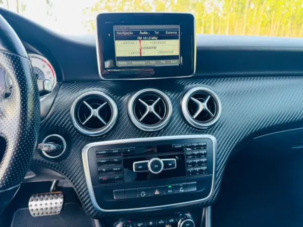 Mercedes-Benz A 180 CDI BE AMG Sport Aut. 26