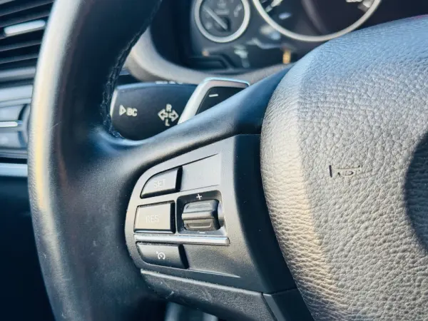 BMW X4 20 d xDrive xLine Pack M Auto 25