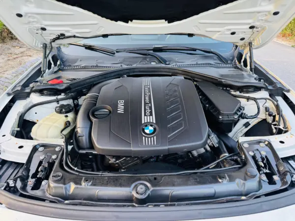 BMW 335 d xDrive Auto Pack M 57