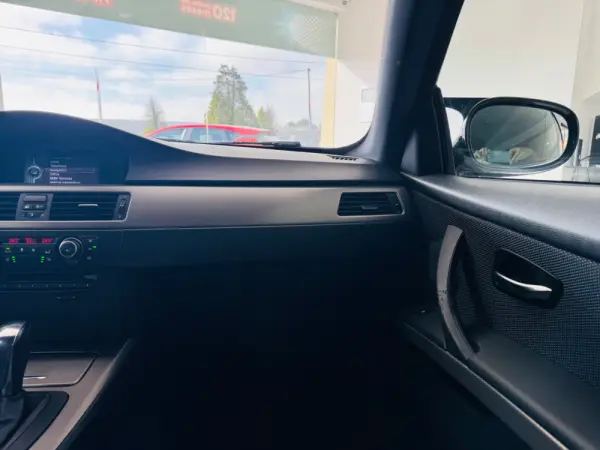 BMW 320 d Aut. M Sport Edition 34