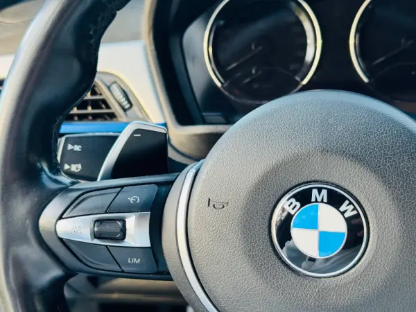 BMW X2 20 d xDrive Auto Pack M 26