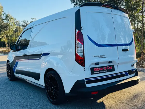 Ford Transit Connect 1.5 TDCi 230 L1 Active 13