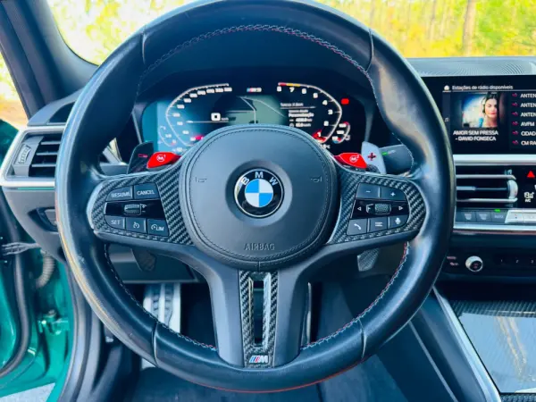 BMW M3 Competition 27