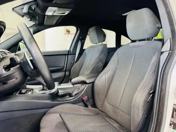BMW 420 Gran Coupé d Pack M Auto 19