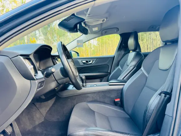 Volvo V60 2.0 D3 Inscription 18