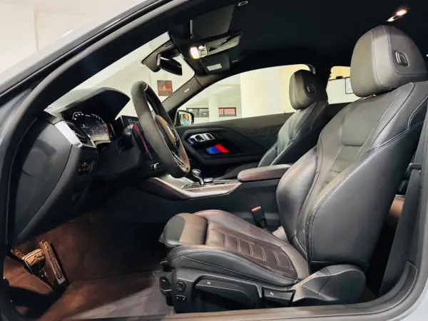 BMW M240i xDrive Auto 19