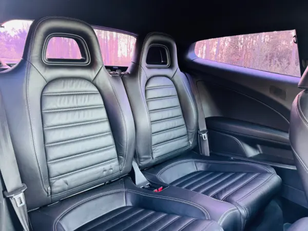 Volkswagen Scirocco 2.0 TDI Sport 34