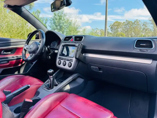 Volkswagen EOS 2.0 TDi Top 44