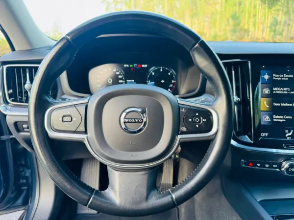 Volvo V60 2.0 D3 Inscription 22
