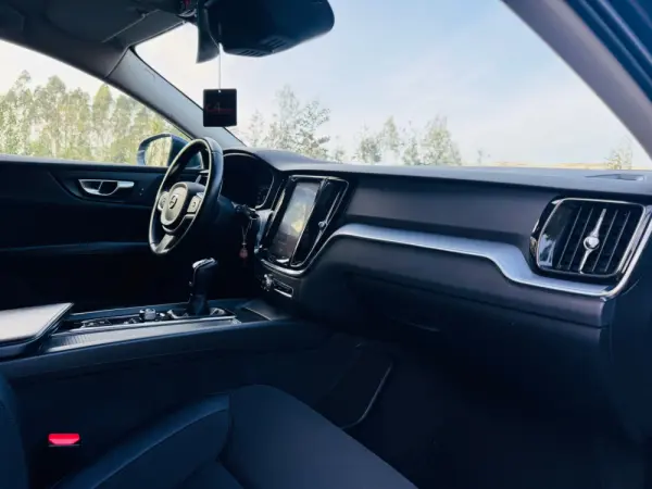 Volvo V60 2.0 D3 Inscription 41