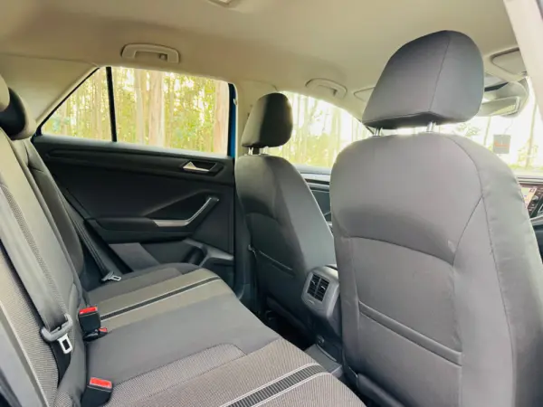 Volkswagen T-Roc 1.0 TSI Style 40