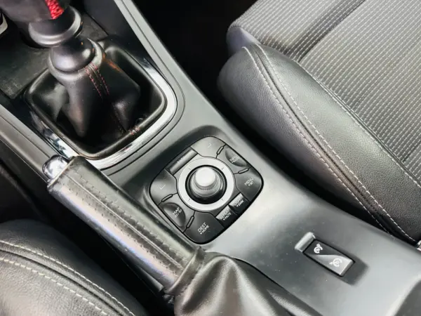 Renault Mégane Coupe 1.5 dCi GT Line 29