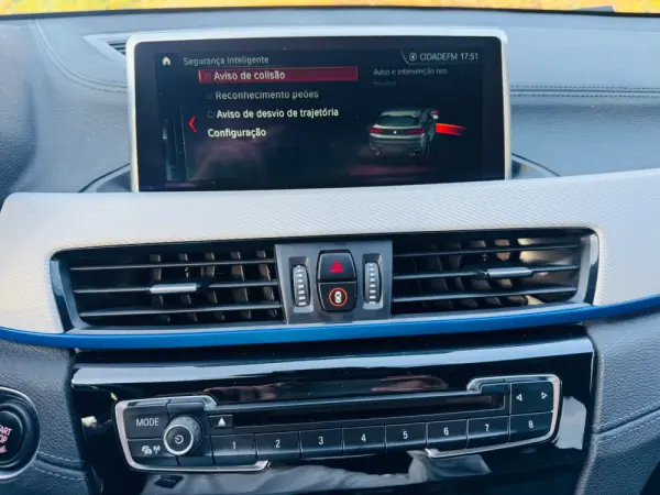 BMW X2 20 d xDrive Auto Pack M 34