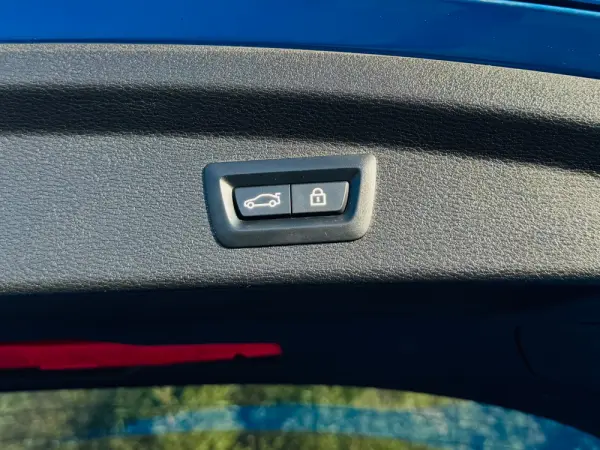 BMW X2 20 d xDrive Auto Pack M 50