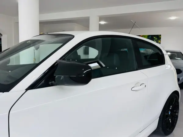 BMW 118 d Pack M 3