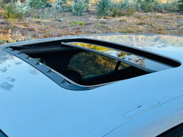 Porsche Panamera Platinum Edition 19