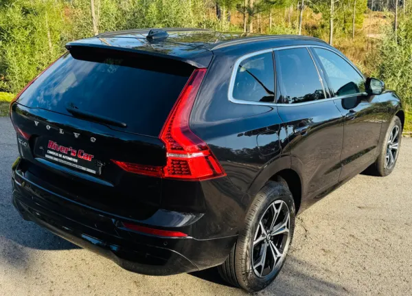 Volvo XC 60 2.0 B4 Inscription Geartronic 10