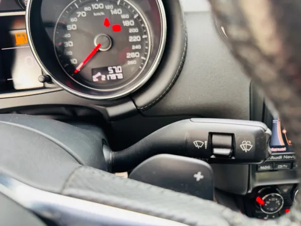 Audi TT Coupé 2.0 TFSI S-line S tronic 25