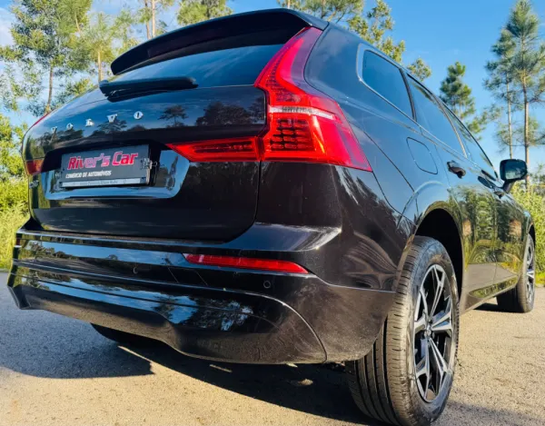 Volvo XC 60 2.0 B4 Inscription Geartronic 15