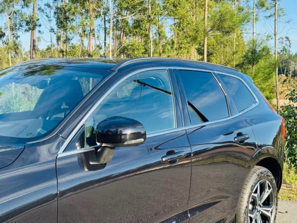 Volvo XC 60 2.0 B4 Inscription Geartronic 5