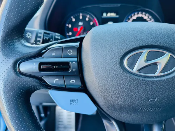 Hyundai i30 N 2.0 T-GDi Pack Performance 35