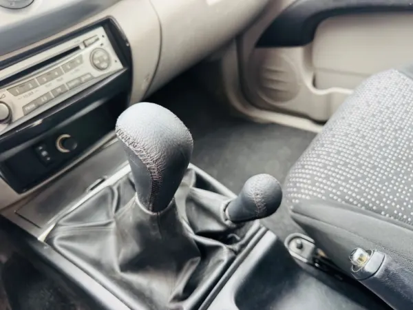 Mitsubishi L200 2.5 DI-D CD Invite AC CC 4WD 30