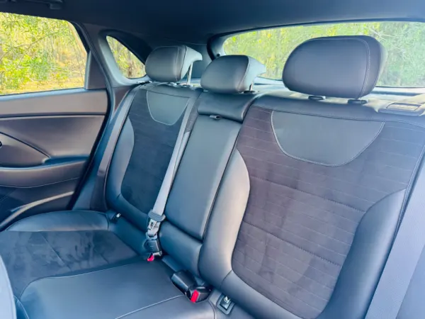 Hyundai i30 N 2.0 T-GDi Pack Performance 60