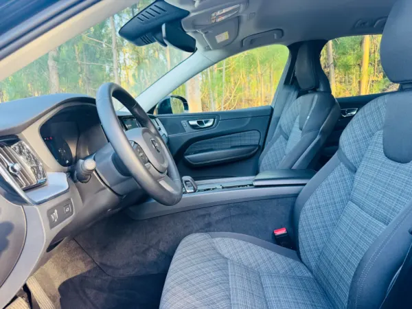 Volvo XC 60 2.0 B4 Inscription Geartronic 23