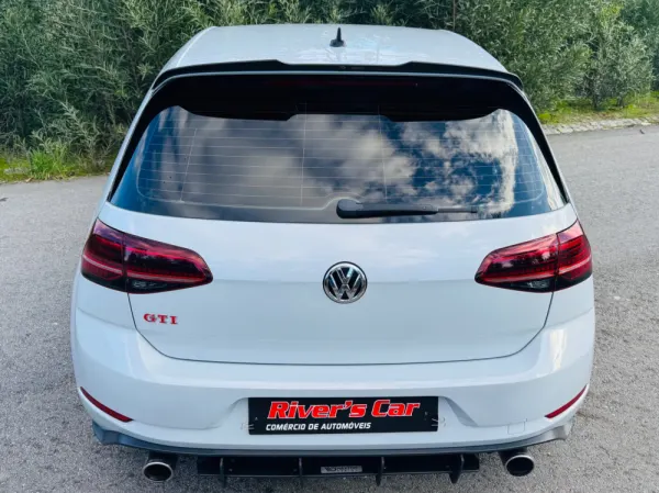 Volkswagen Golf 2.0 TSi GTi DSG Performance 14