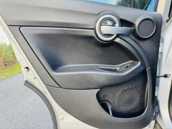 Fiat 500X 1.3 MJ Pop Star J17 S&S 40