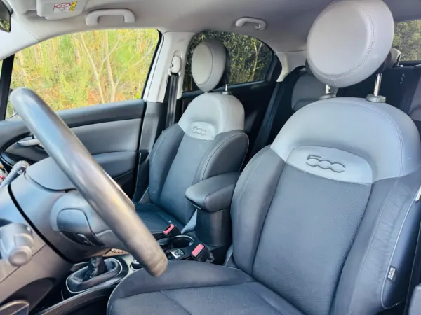 Fiat 500X 1.3 MJ Pop Star J17 S&S 20