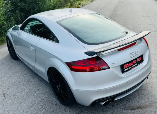 Audi TT Coupé 2.0 TFSI S-line S tronic 15