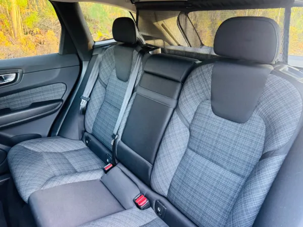 Volvo XC 60 2.0 B4 Inscription Geartronic 53