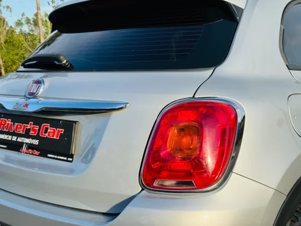 Fiat 500X 1.3 MJ Pop Star J17 S&S 13